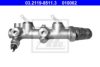 ATE 03.2119-8511.3 Brake Master Cylinder